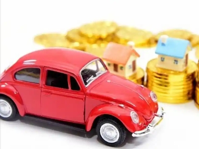 台商投资区车辆抵押贷款全攻略:不押车、无征信要求的申请流程