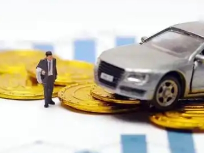 台商投资区车辆抵押贷款的三种常见贷款方式,你了解多少?
